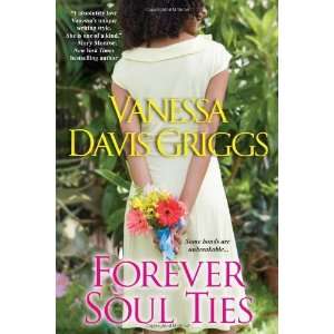  Forever Soul Ties [Paperback] Vanessa Davis Griggs Books