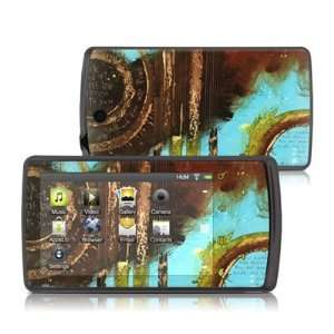  Archos 32 Internet Tablet Skin (High Gloss Finish)   Ask 