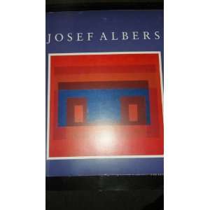  Josef Albers A Retrospective Guggenheim Museum Books