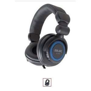   series Salar A100 Gaming Headset Stereo Headphone Musical Instruments