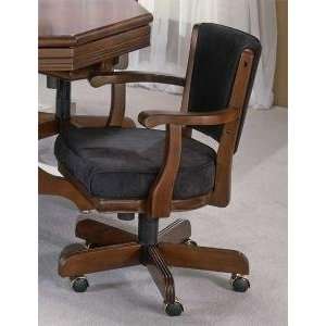  Classic Cherry Game Chair (62645)