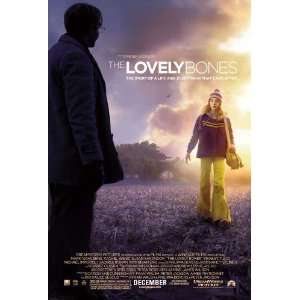 The Lovely Bones Movie Poster (11 x 17 Inches   28cm x 44cm) (2009 