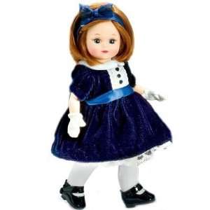  8 Madeline Doll by Madame Alexander Toys & Games
