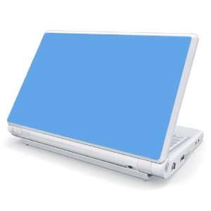   Aspire One 10.1 KAV10 Netbook Skin   Simply Blue 