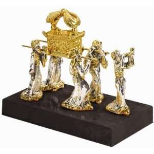  Holy Land Gifts Ark of The Covenant   Small Replica 