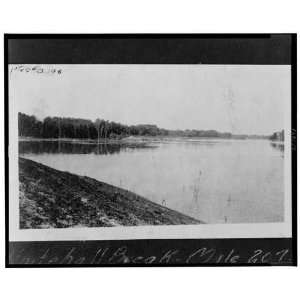    Whitehall, Lee County, Arkansas,AR,1927 Flood