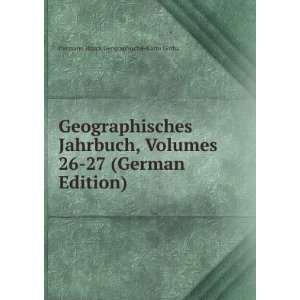   ) (9785876111104) Hermann Haack Geographische Karto Gotha Books