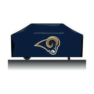  St Louis Rams Grill Cover