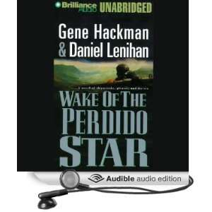   Audio Edition): Gene Hackman, Daniel Lenihan, James Daniels: Books