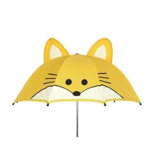  Fox Umbrella   For Kids Toys & Games