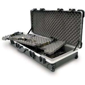  SKB Parallel Bow / Rifle Case: Sports & Outdoors
