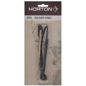 Horton Crossbow Split Limb Replacement String w/Powerwheel 