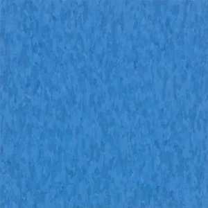 Armstrong Excelon Standard Rave Bodacious Blue Vinyl Flooring