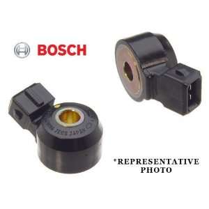  Bosch 0261231097 Knock Sensor: Automotive