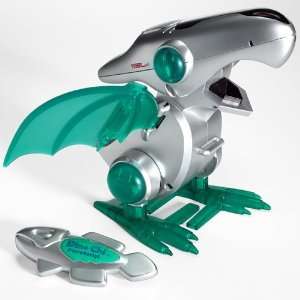  Dino Chi Pterodactyl   The Interactive Robo Chi Pet Toys & Games