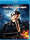 NEW ~ VANQUISHER ~ BLU RAY DISC ~ MARTIAL ARTS VENGEANCE NEVER LOOKED 