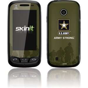  Army Strong   Army Soliders skin for LG Cosmos Touch 