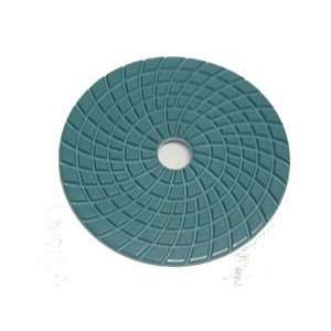  5 Dry Granite Polishing Pads Grit #1500