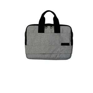  COTEetCIEL Laptop Carrier Bag for 13 MacBook   Grey 