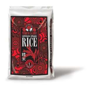 Calrose Medium Grain Rice  Grocery & Gourmet Food