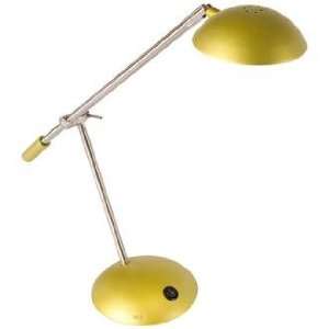  Mighty Bright LUX Dome Chartreuse LED Desk Lamp