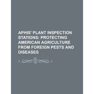 com APHIS plant inspection stations protecting American agriculture 