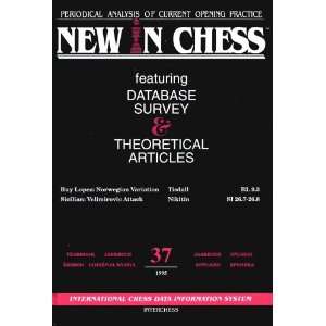 featuring database survey & theoretical articles (Periodical Analysis 