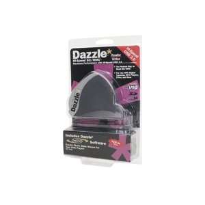   Dazzle Multimedia Hi Speed USB 2.0 SD/MMC Card Reader 