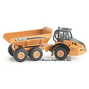  Case 340 Articulated Dump Truck 187 Scale Toys & Games