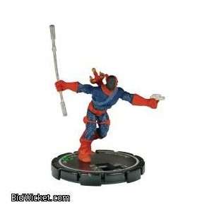   Clix   Crisis   Deathstroke #028 Mint Normal English) Toys & Games