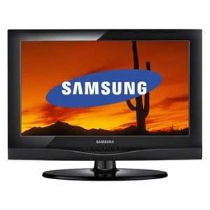  Samsung 32 Class / 720p / 60Hz / LCD HDTV Electronics