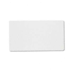  o Artistic Office Products o   KrystalView Desk Pad with 