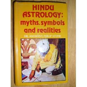  Hindu astrology Myths, symbols, and realities Books