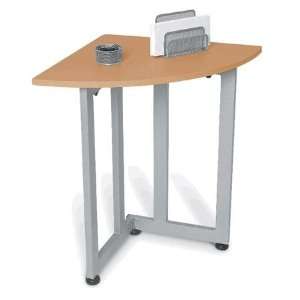  Quarter Round Table/Telephone Stand   OFM   55107