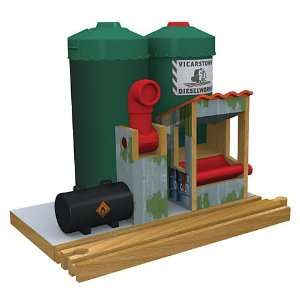  The Learning Curve TWR Fuel Depot Toys & Games