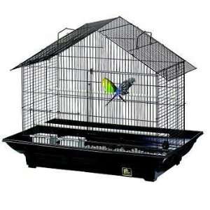  Prevue Clean Life Ranch Bird Cage: Pet Supplies