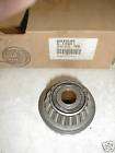 NOS Chrysler/Force Outboard Front Bevel Gear w/Bearing