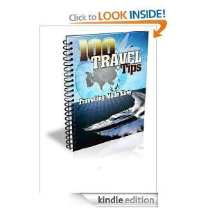 100 Travel Tips eBook House  Kindle Store