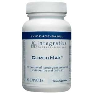    Integrative Therapeutics Inc. Curcumax