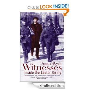    Inside The Easter Rising Annie Ryan  Kindle Store