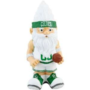  Boston Celtics Team Uniform Gnome