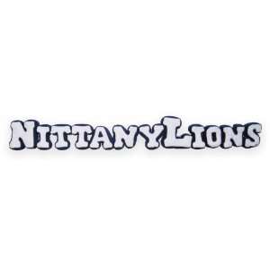  Penn State Plush Spirit Name Nittany Lions Toys & Games