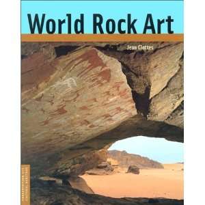  World Rock Art (Conservation & Cultural Heritage 