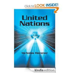 Start reading United Nations  Don 
