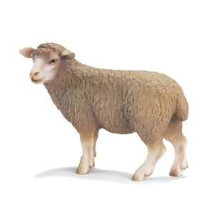  Schleich Sheep Standing: Toys & Games