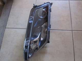 FORD FUSION/ FUSION HYBRID/ LINCOLN ZYPHER 10 UP P/S HEADLAMP 