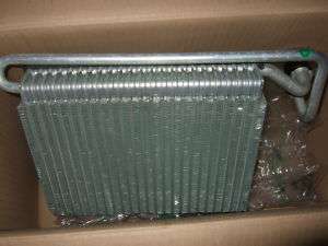   X3 or E46 Air Conditioner Evaporator Evaporater a/c 64119135744  