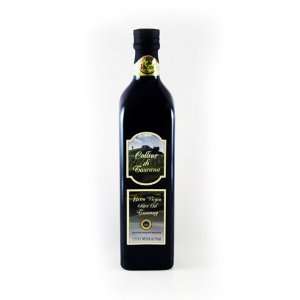 Italian Extra Virgin Olive Oil, Tuscany   1.6 lbs:  Grocery 