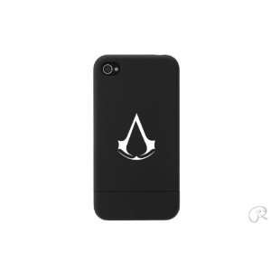 2X) Assassins Creed   Cell Phone Sticker   Mobile   Decal   Die Cut
