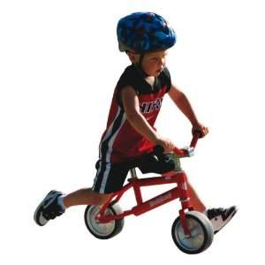  Toot Scoot Balance Bike: Toys & Games